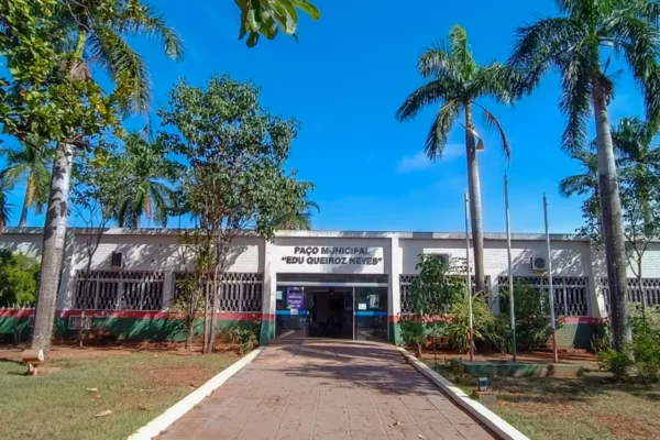 Prefeitura lança IPTU 2025 em Paranaíba com vencimento a partir de agosto