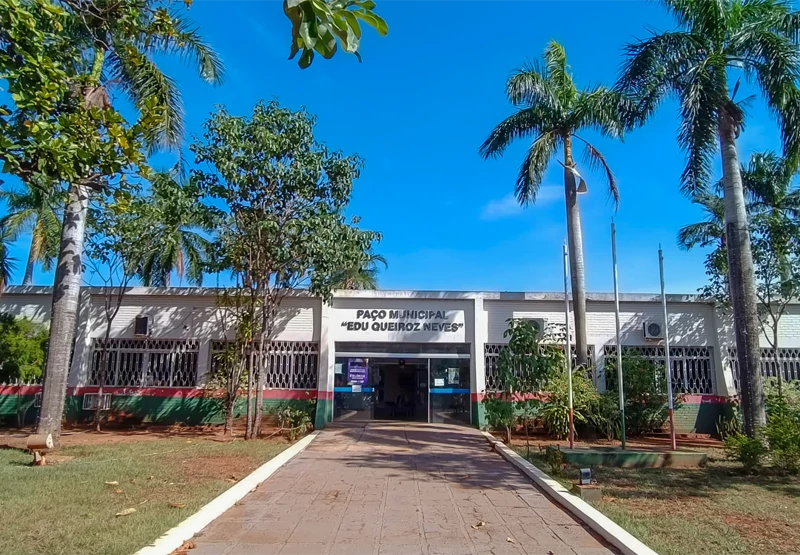 Prefeitura lança IPTU 2025 em Paranaíba com vencimento a partir de agosto