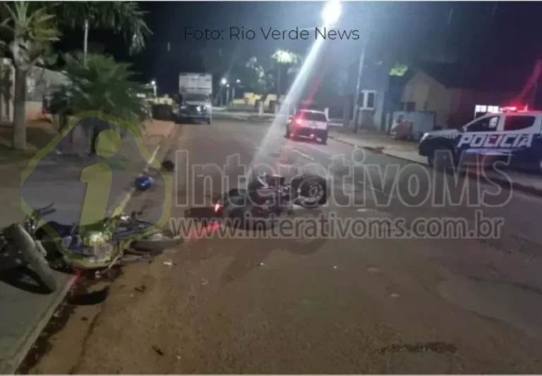 Jovem é atropelada junto de amiga por ex-namorado após terminar relacionamento