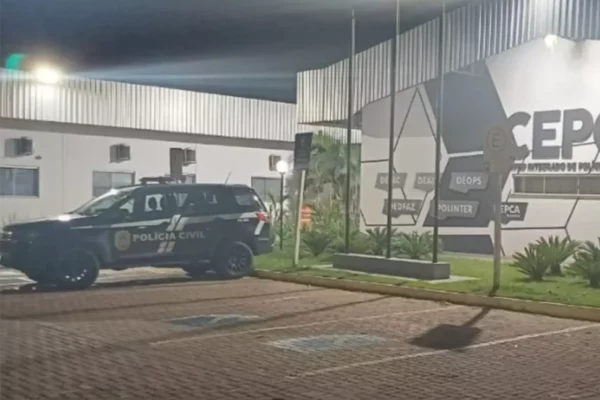 Jovem grávida é encontrada morta em casa em Mato Grosso do Sul