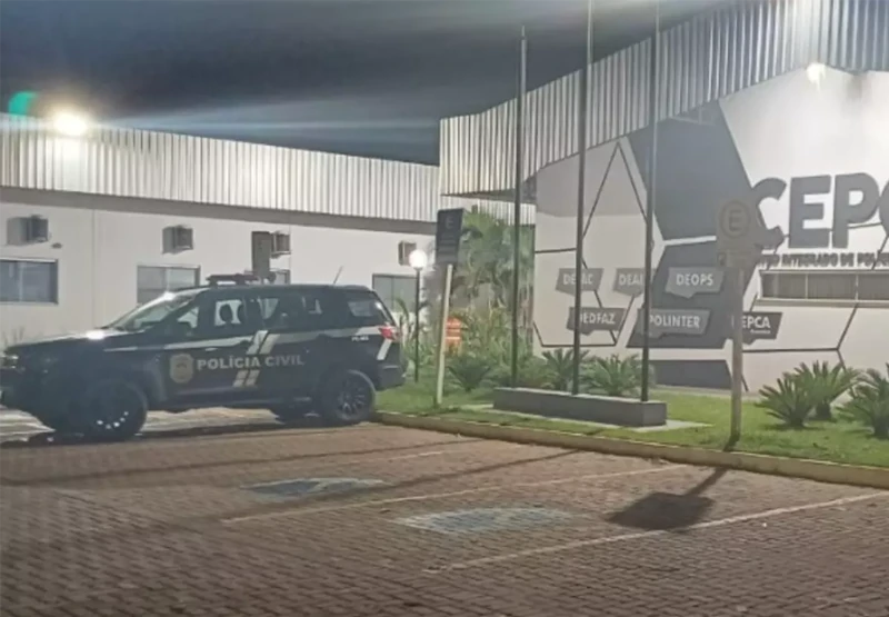 Jovem grávida é encontrada morta em casa em Mato Grosso do Sul