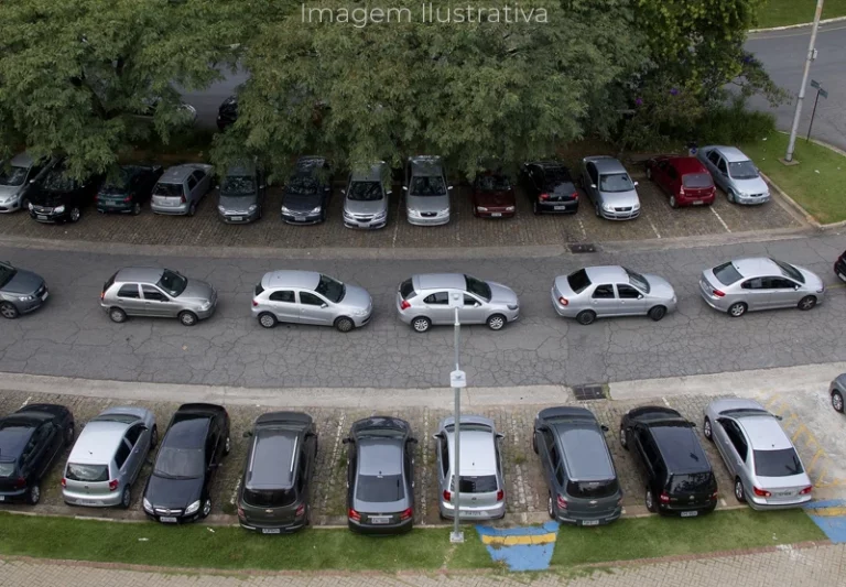 Licenciamento de veículos com placas final 4 e 5 deve ser pago em junho no MS