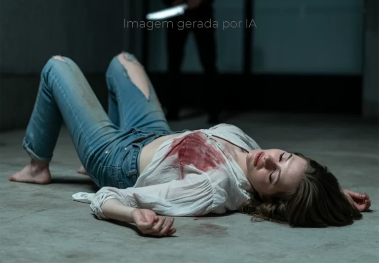 Mato Grosso do Sul lidera ranking de feminicídios no Brasil