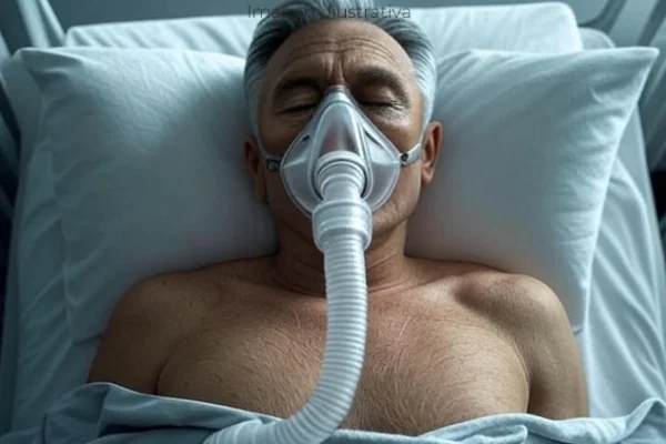 Mato Grosso do Sul registra mais 18 mortes por Síndrome Respiratória