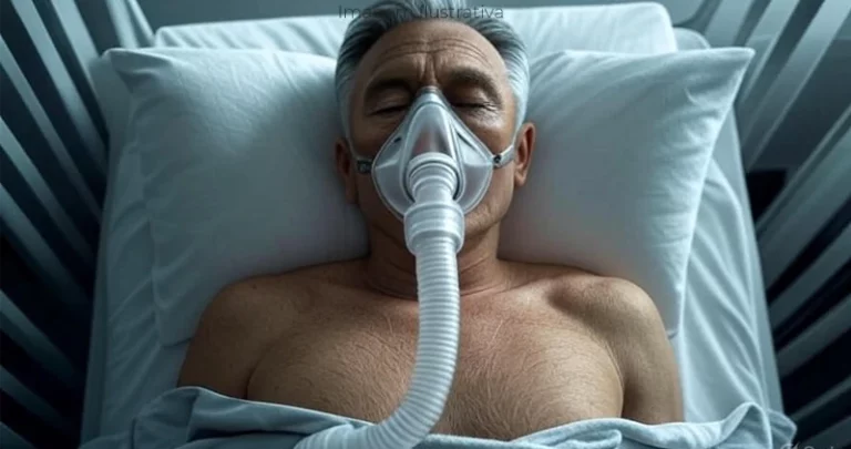 Mato Grosso do Sul registra mais 18 mortes por Síndrome Respiratória