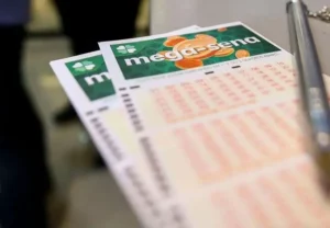 Mega-Sena Acumula em R$ 40 milhões e apostas de Paranaíba fazem a quadra