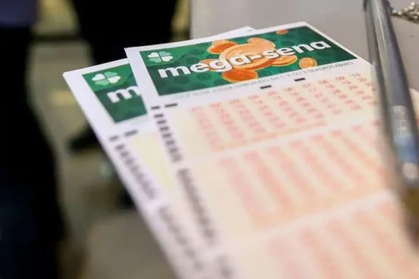 Mega-Sena Acumula em R$ 40 milhões e apostas de Paranaíba fazem a quadra