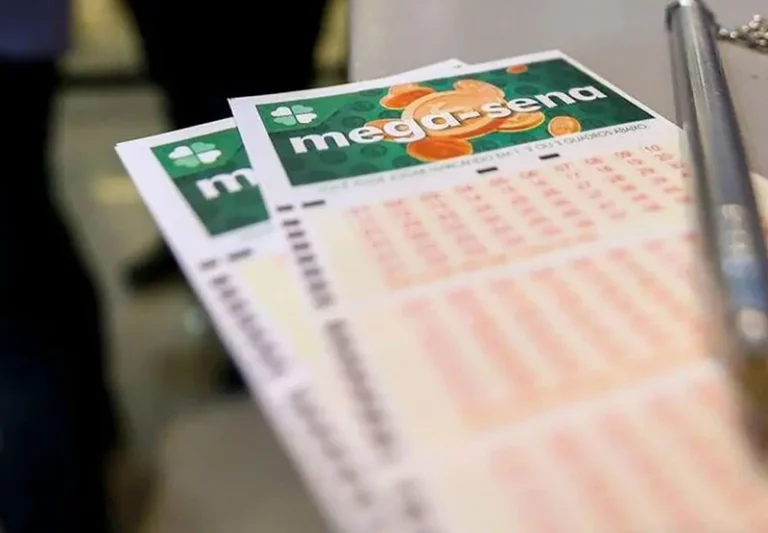 Mega-Sena Acumula em R$ 40 milhões e apostas de Paranaíba fazem a quadra