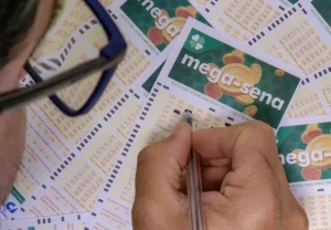 Mega-Sena acumulada em R$ 90 milhões