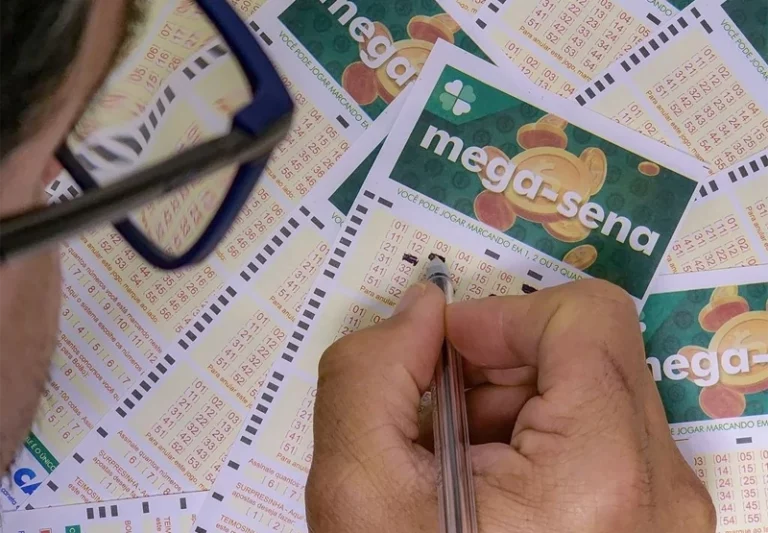 Mega-Sena acumulada em R$ 90 milhões