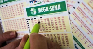 Mega-Sena tem aposta premiada com R$6 mil em Paranaíba