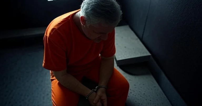 Morador é preso após atear fogo em lixo e causar incêndio