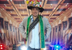 Morte de Zezé de Paula deixa o céu sorrindo e Paranaíba em um dia triste