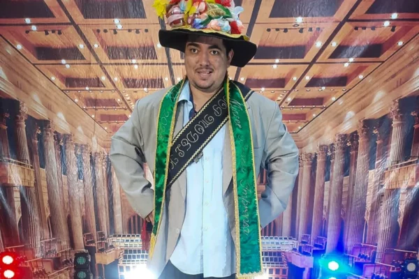 Morte de Zezé de Paula deixa o céu sorrindo e Paranaíba em um dia triste