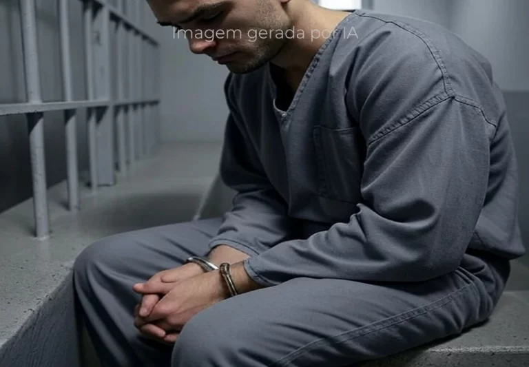 Motorista embriagado é condenado a 06 anos de prisão por matar motociclista