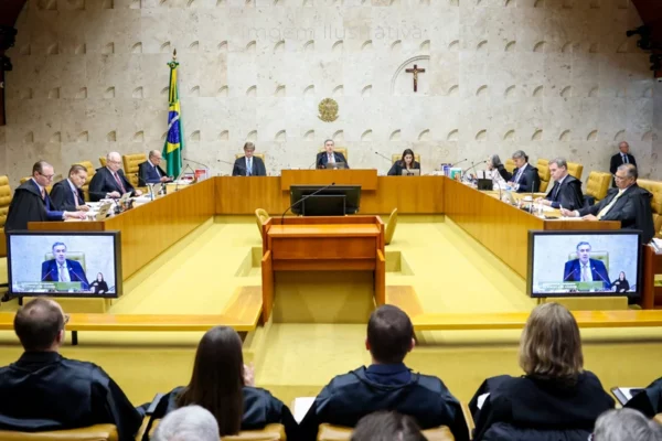 STF e a responsabilização das redes sociais: um divisor de águas digitais