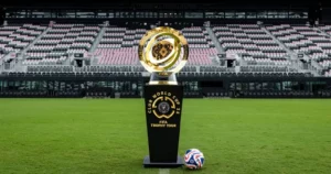 Oitavas de final da Copa do Mundo de clubes têm domínio de campeões continentais