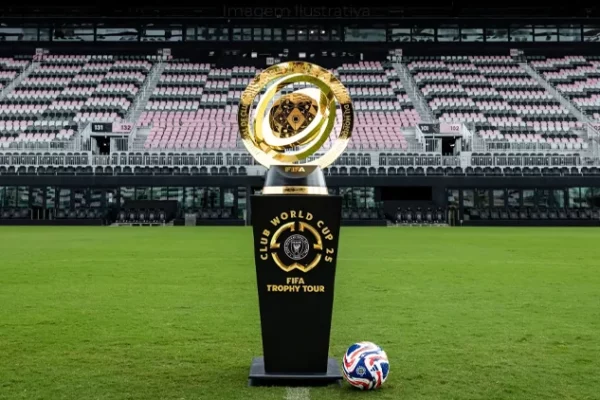 Oitavas de final da Copa do Mundo de clubes têm domínio de campeões continentais