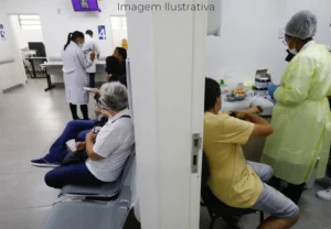 Paranaíba registra 174 casos de dengue, segundo boletim epidemiológico