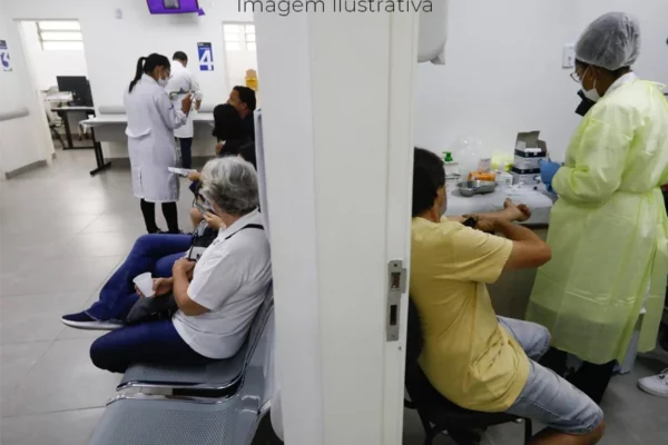 Paranaíba registra 174 casos de dengue, segundo boletim epidemiológico