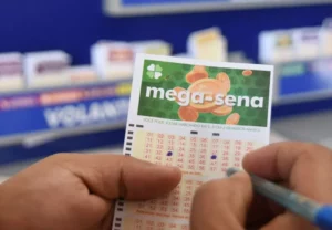 Paranaíba tem ganhadores na Mega-Sena; prêmio principal acumulou em R$ 51 milhões
