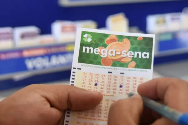 Paranaíba tem ganhadores na Mega-Sena; prêmio principal acumulou em R$ 51 milhões