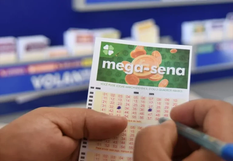 Paranaíba tem ganhadores na Mega-Sena; prêmio principal acumulou em R$ 51 milhões