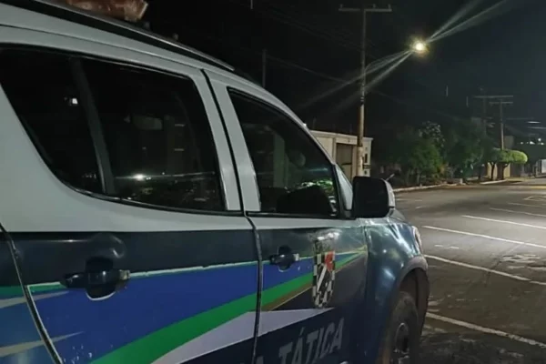 Polícia é acionada após família encontrar homem morto