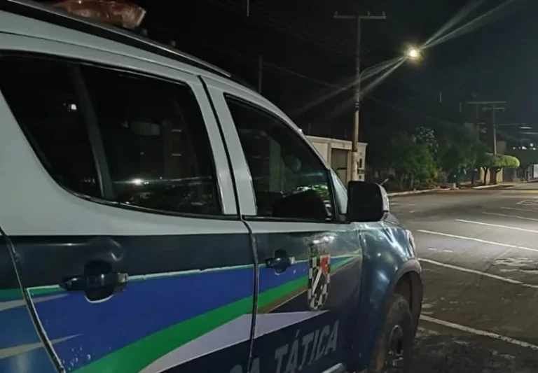 Polícia é acionada após família encontrar homem morto