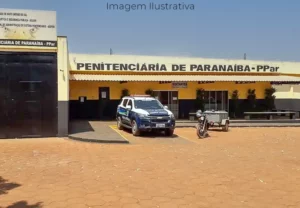 Policiais Penais salvam mulher esfaqueada