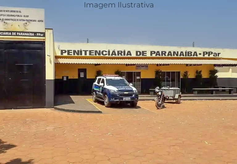 Policiais Penais salvam mulher esfaqueada
