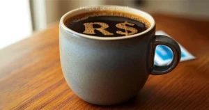 Preço do café sobe 80% em 1 ano e pressiona inflação