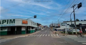 Previsão do tempo mostra sol e temperatura amena em Paranaíba no fim de semana