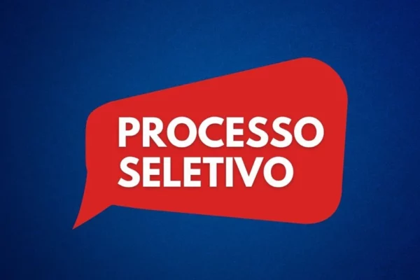 Processo seletivo com vagas em Paranaíba oferece salário acima de R$ 4,5 mil