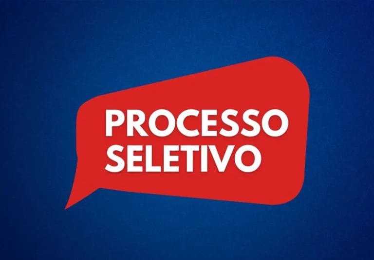 Processo seletivo com vagas em Paranaíba oferece salário acima de R$ 4,5 mil