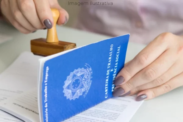 Taxa de desemprego em 2025 atinge 6,2%, menor patamar desde 2012