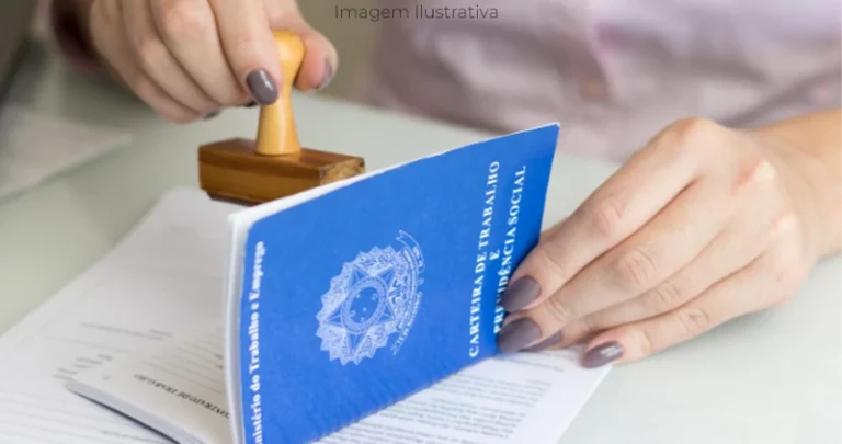 Taxa de desemprego em 2025 atinge 6,2%, menor patamar desde 2012