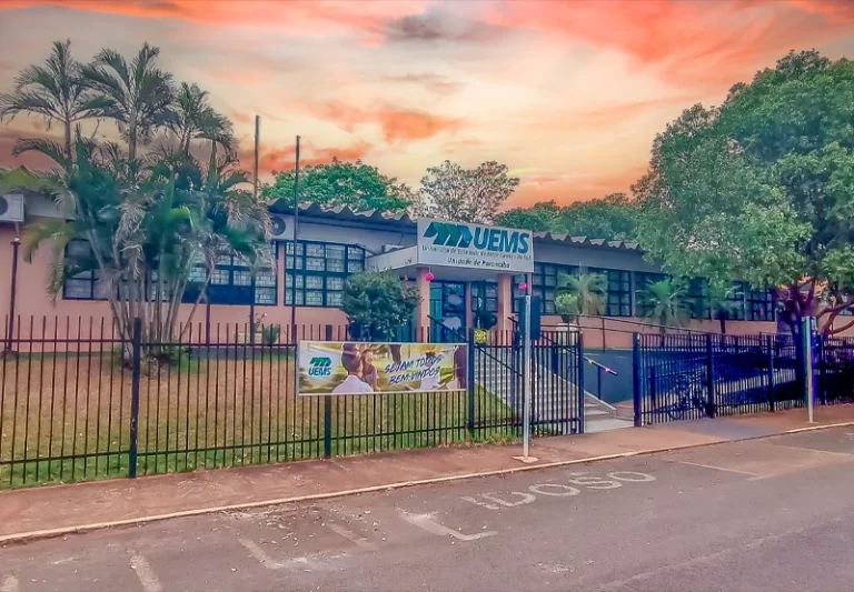 UEMS abre concurso com vaga em Paranaíba e salário acima de R$ 11 mil