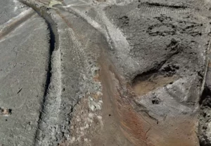 Vandalismo é crime: Prefeitura de Paranaíba denuncia destruição em obra recém-concluída