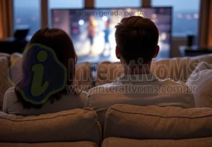 Confira os lançamentos da semana nos serviços de Streaming