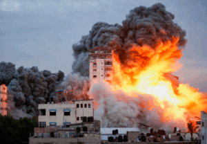 membros do governo de MS que está em Israel