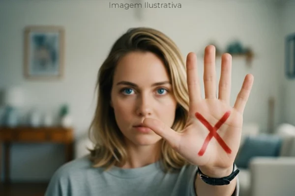 Agosto Lilás dedica mês ao combate à violência contra a mulher
