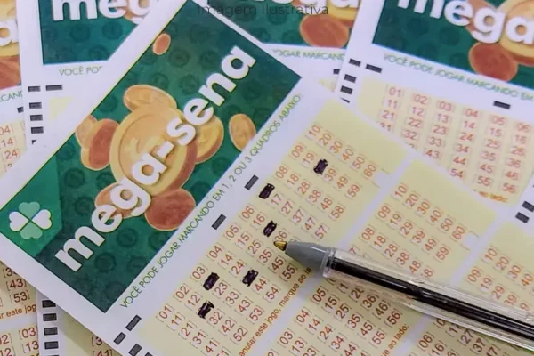 Aposta de MS leva R$ 26 mil com quina da Mega-Sena