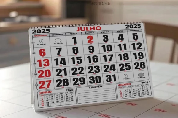 Brasil pode ganhar feriado nacional em 02 de julho