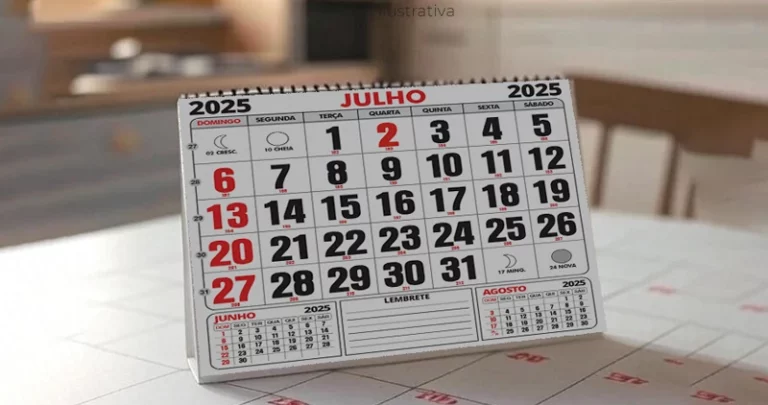 Brasil pode ganhar feriado nacional em 02 de julho