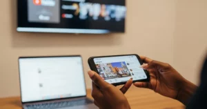 Brasil tem quase 94% dos domicílios com Internet