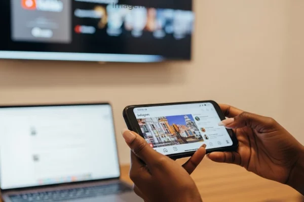 Brasil tem quase 94% dos domicílios com Internet