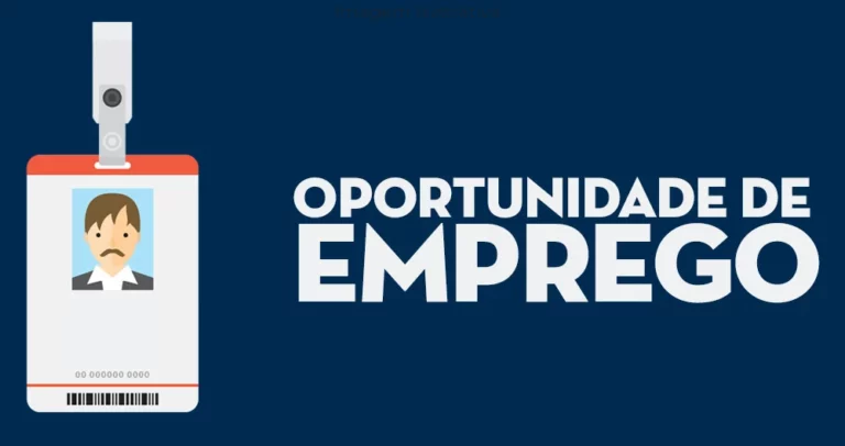 Buscando emprego, confira as vagas desta sexta