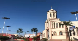 Terça-feira será de calor e tempo seco em Paranaíba