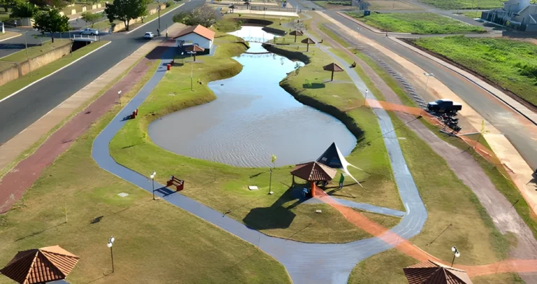 Calor e tempo seco predominam durante a semana em Paranaíba